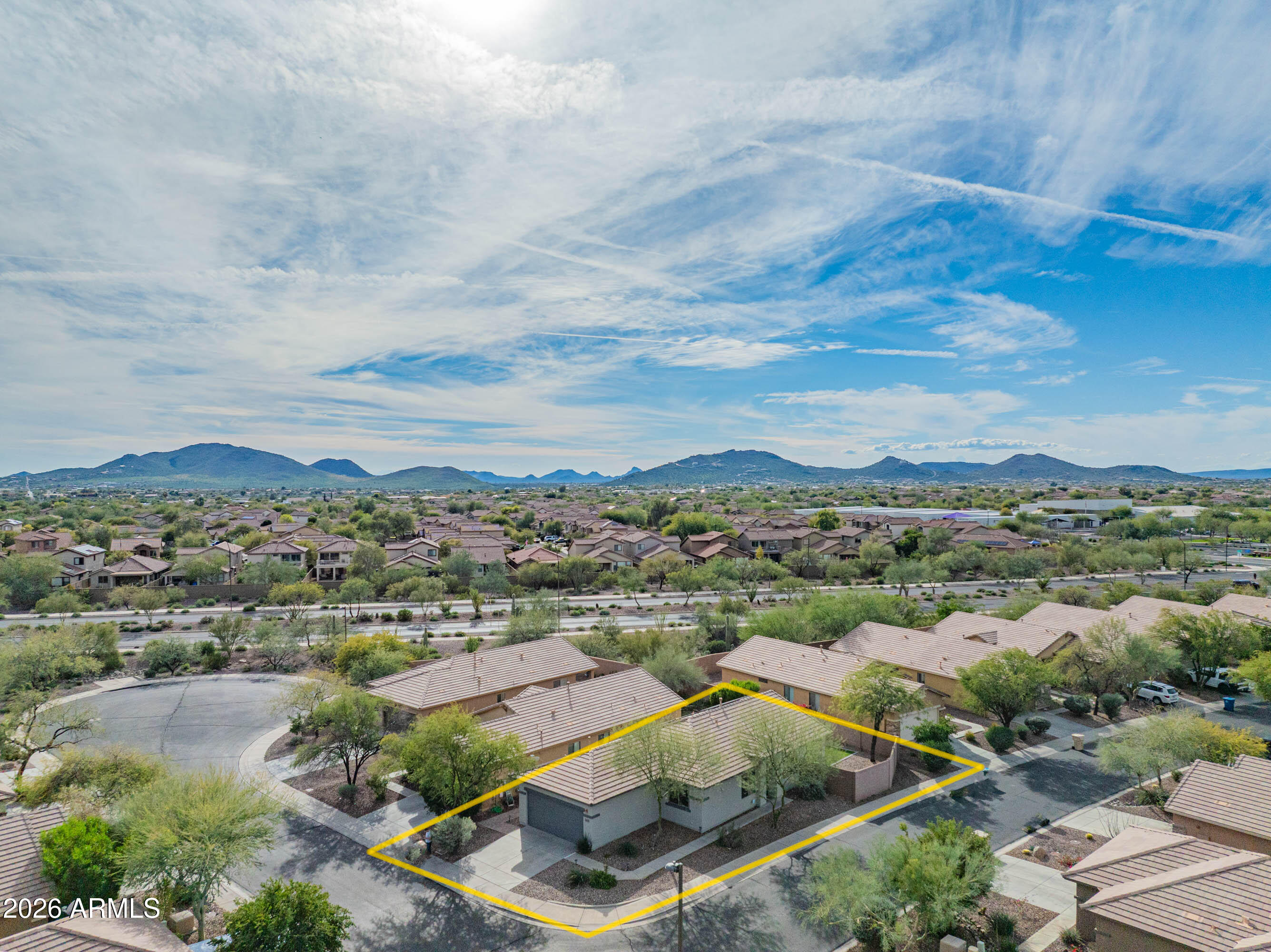 40130 N THUNDER HILLS Court