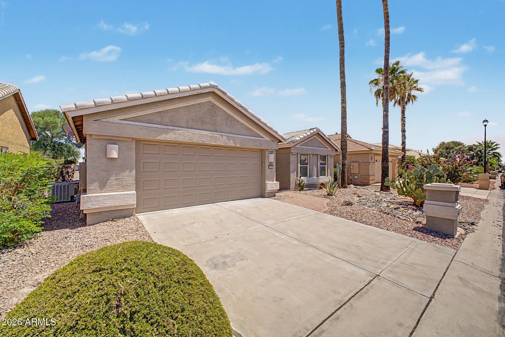 3323 N 146TH Drive