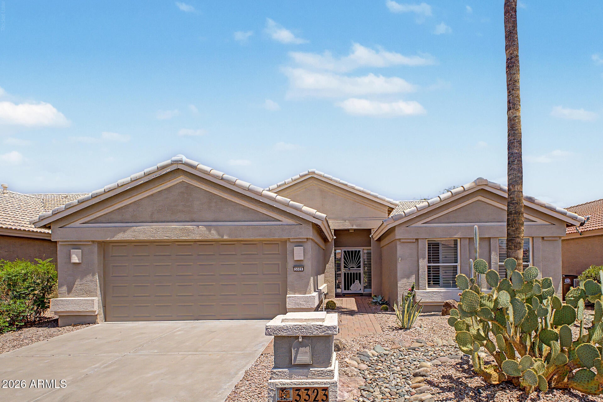 3323 N 146TH Drive