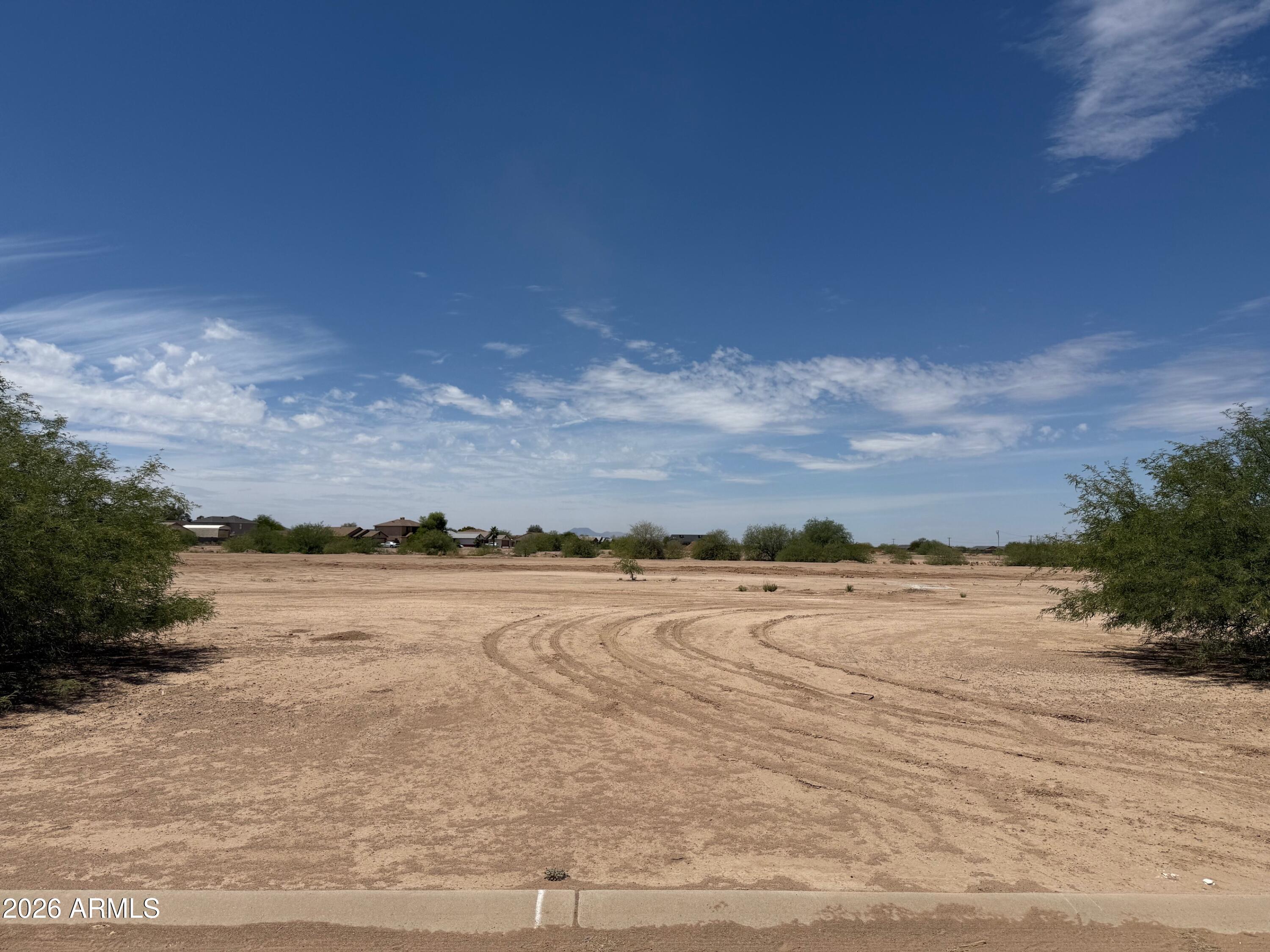 13116 S San Simon Road 87