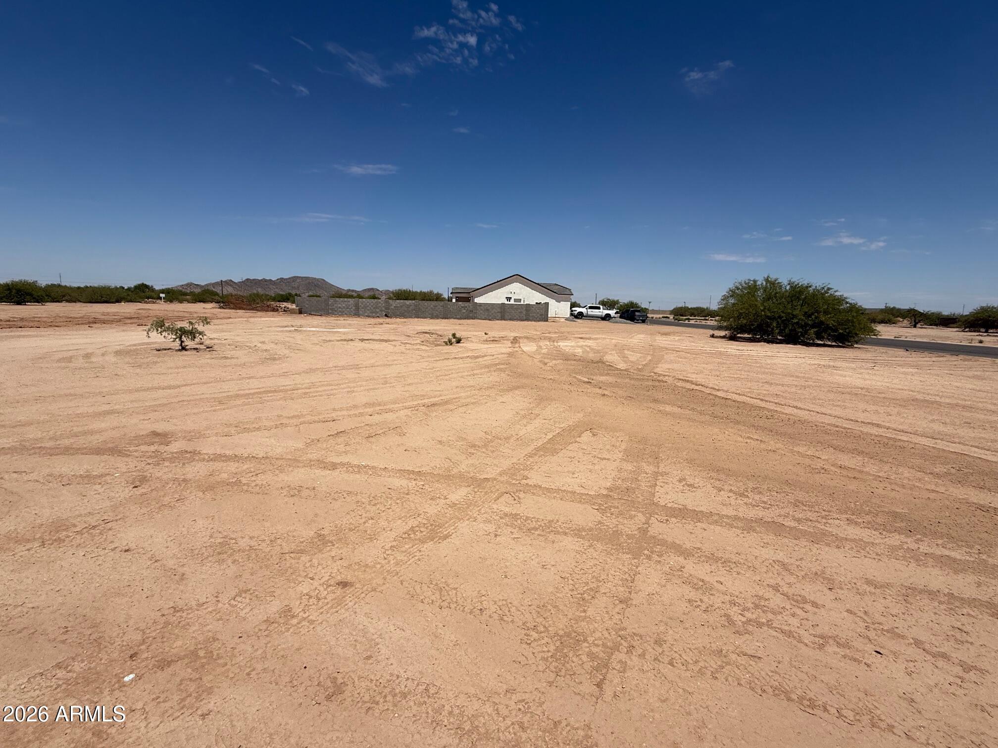 13116 S San Simon Road 87