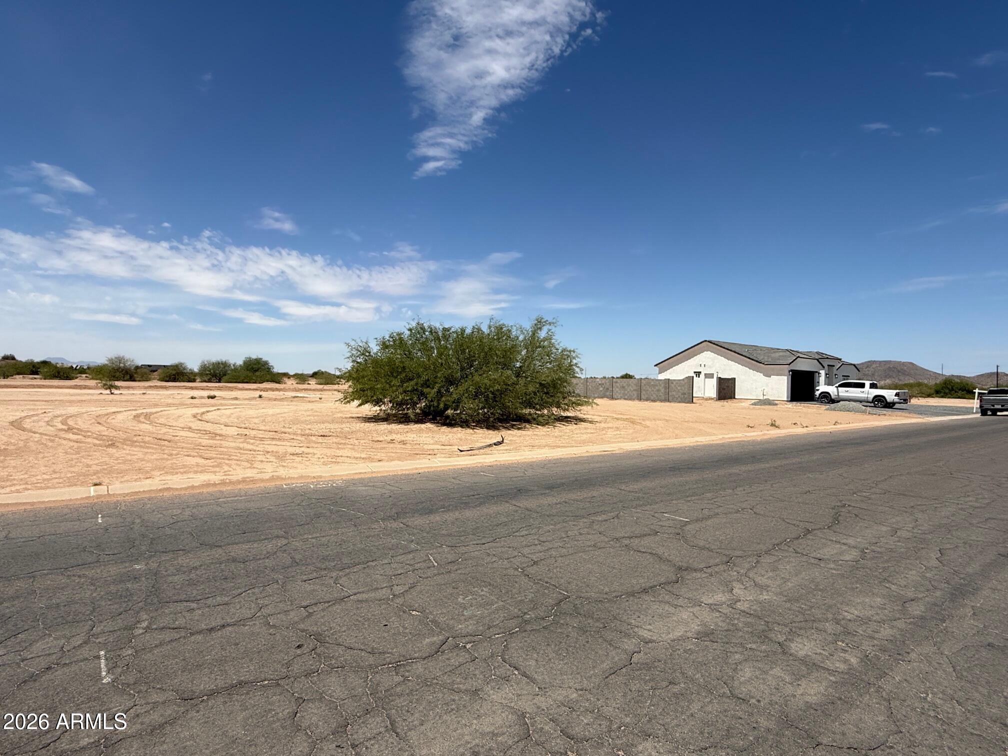 13116 S San Simon Road 87