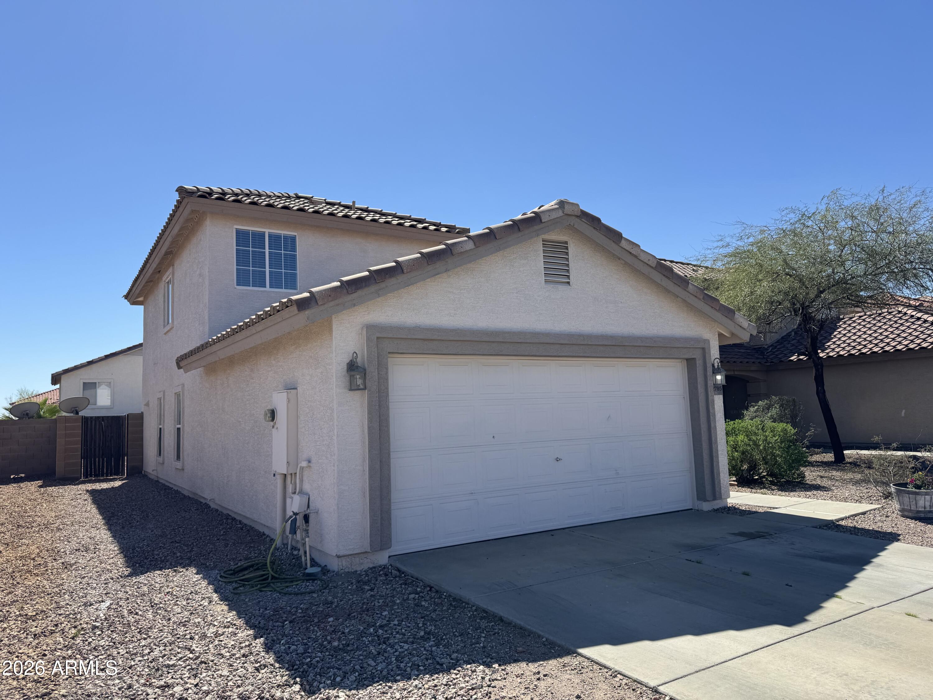 22785 W SOLANO Drive