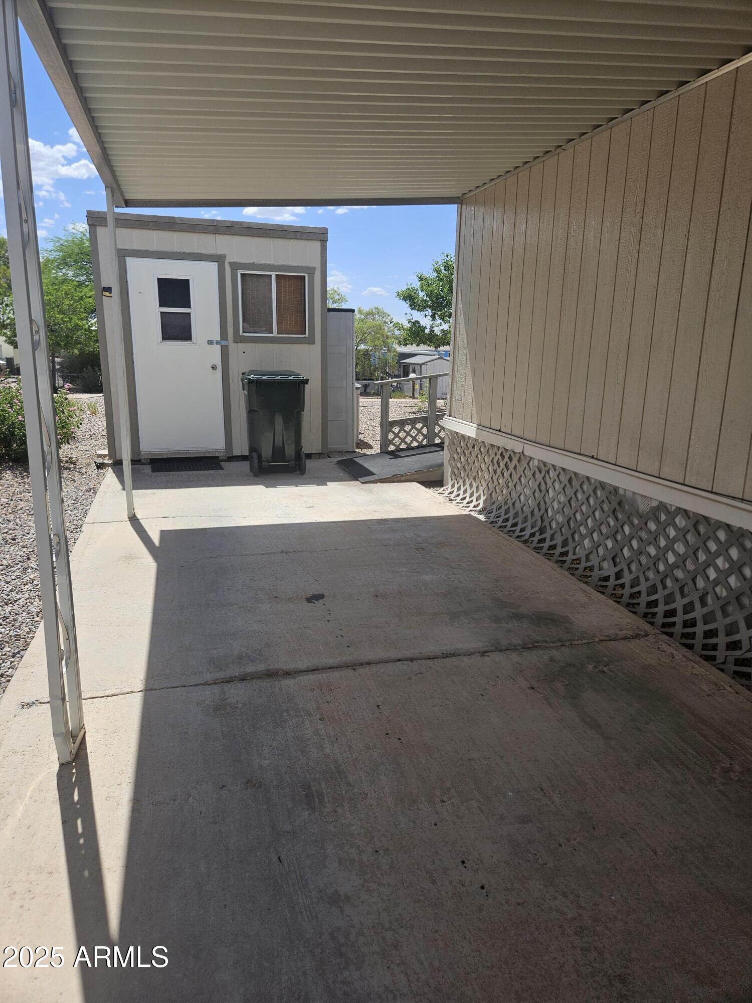 Sierra Vista Village - Residential