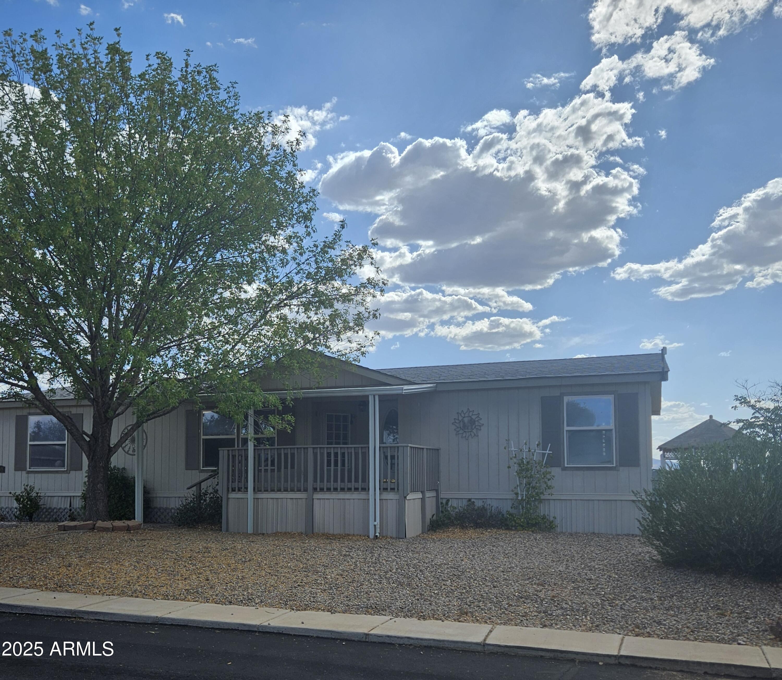 Sierra Vista Village - Residential