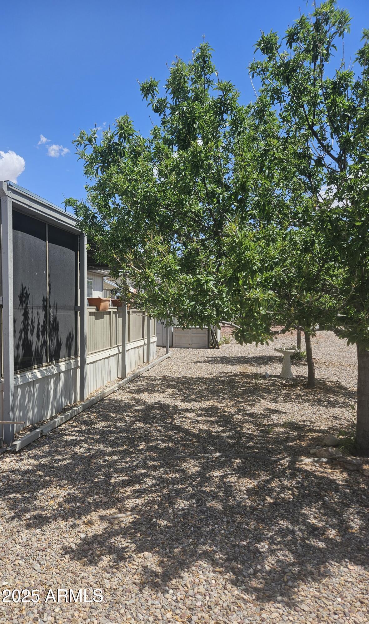 Sierra Vista Village - Residential
