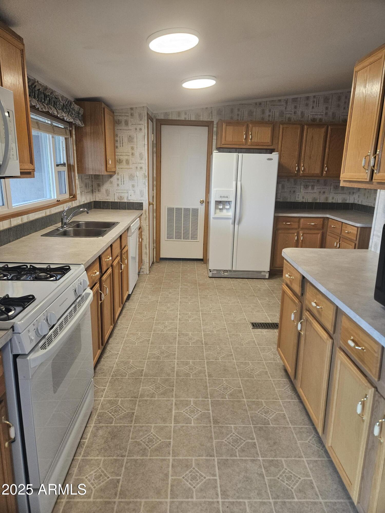 Sierra Vista Village - Residential