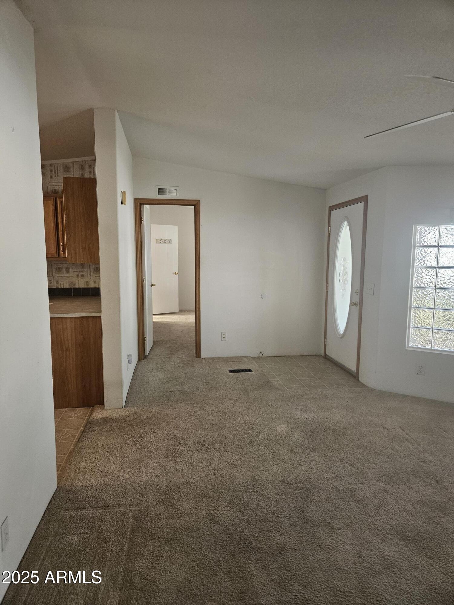 Sierra Vista Village - Residential
