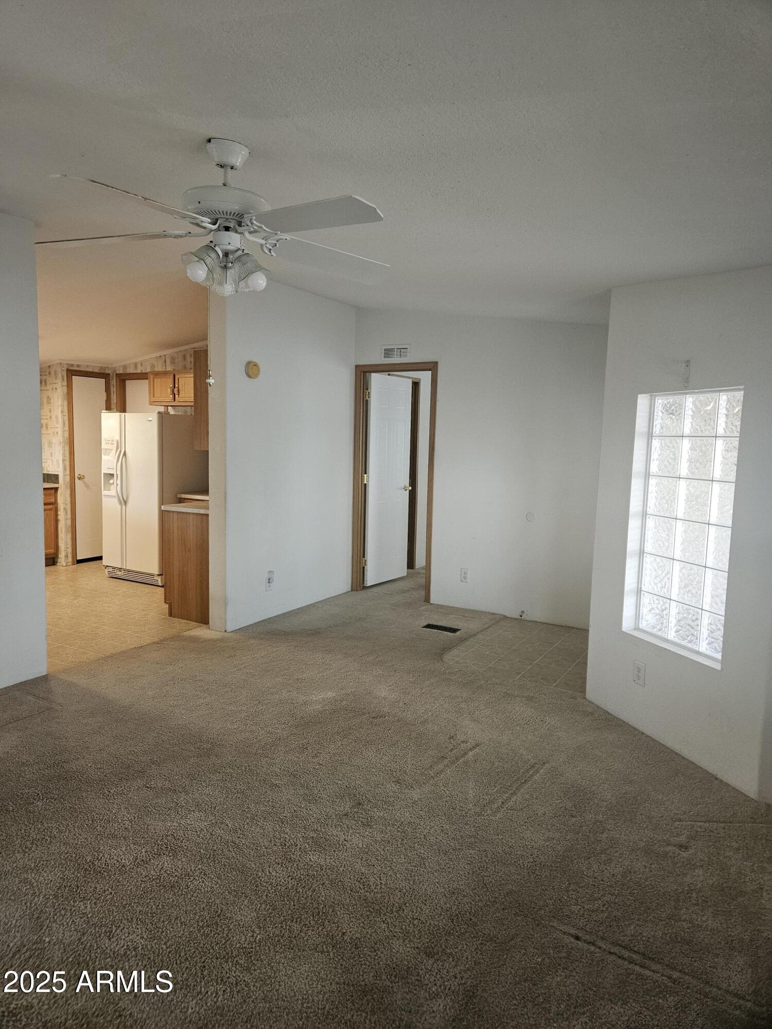 Sierra Vista Village - Residential