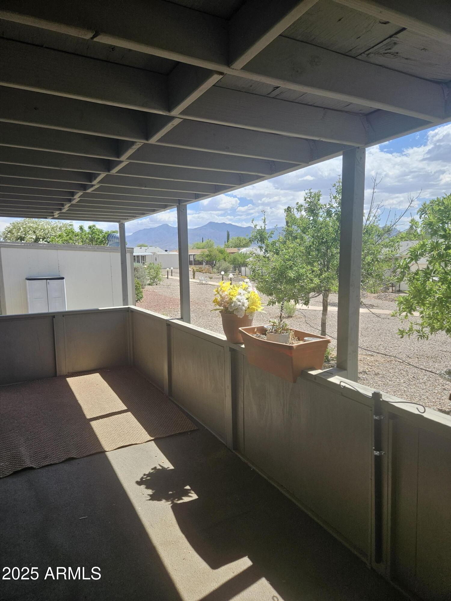 Sierra Vista Village - Residential