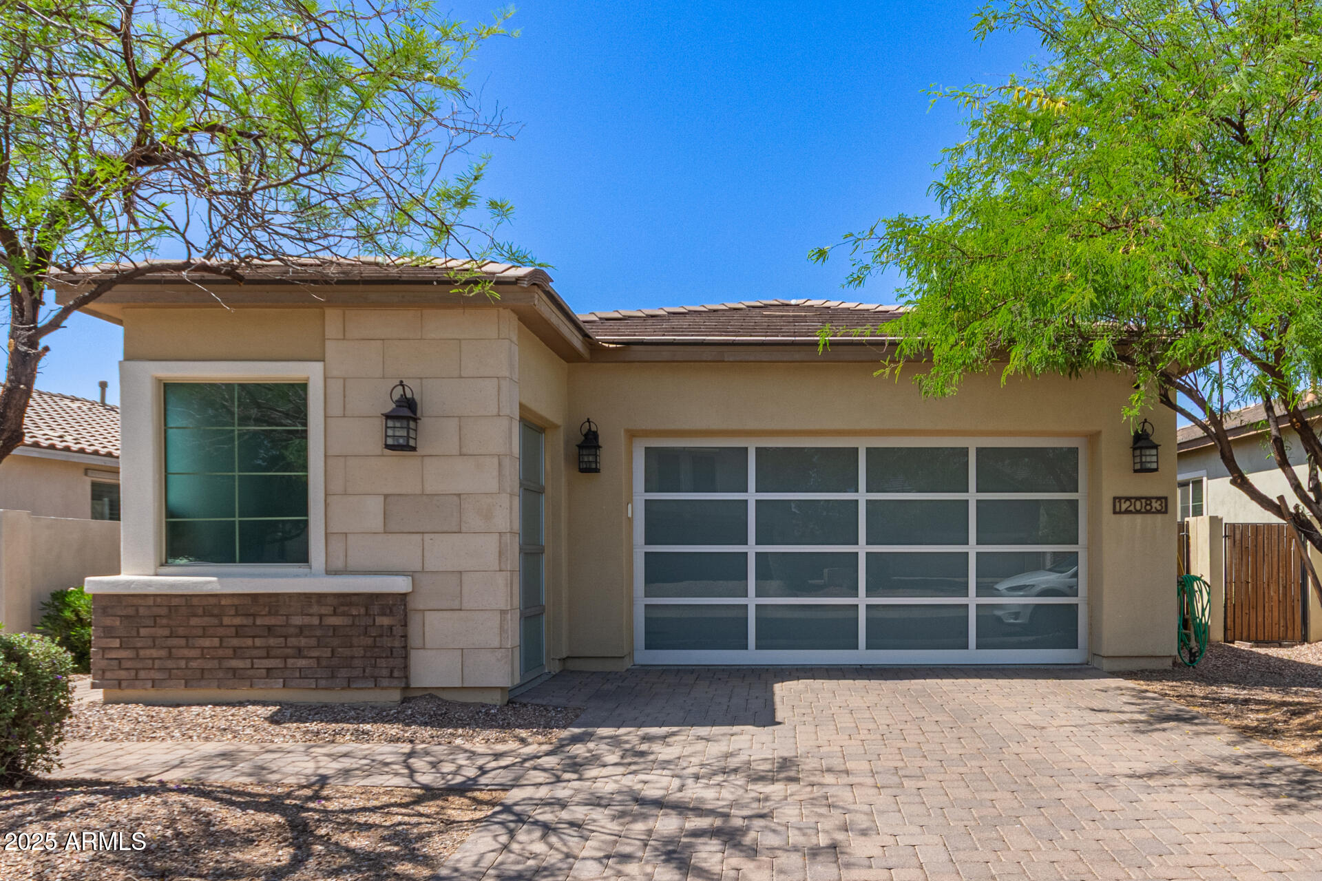12083 W PEAK VIEW Road