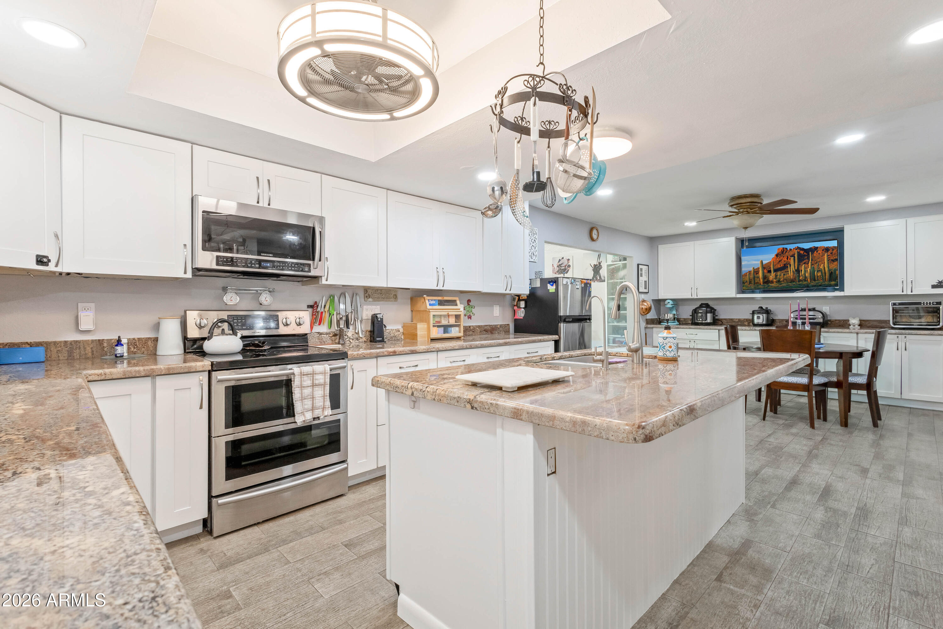 4345 E SEQUOIA Trail