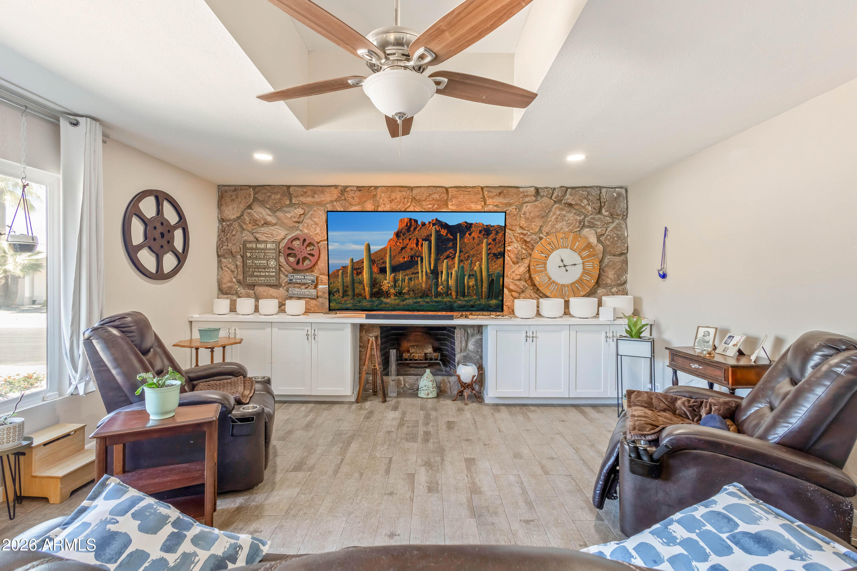 4345 E SEQUOIA Trail