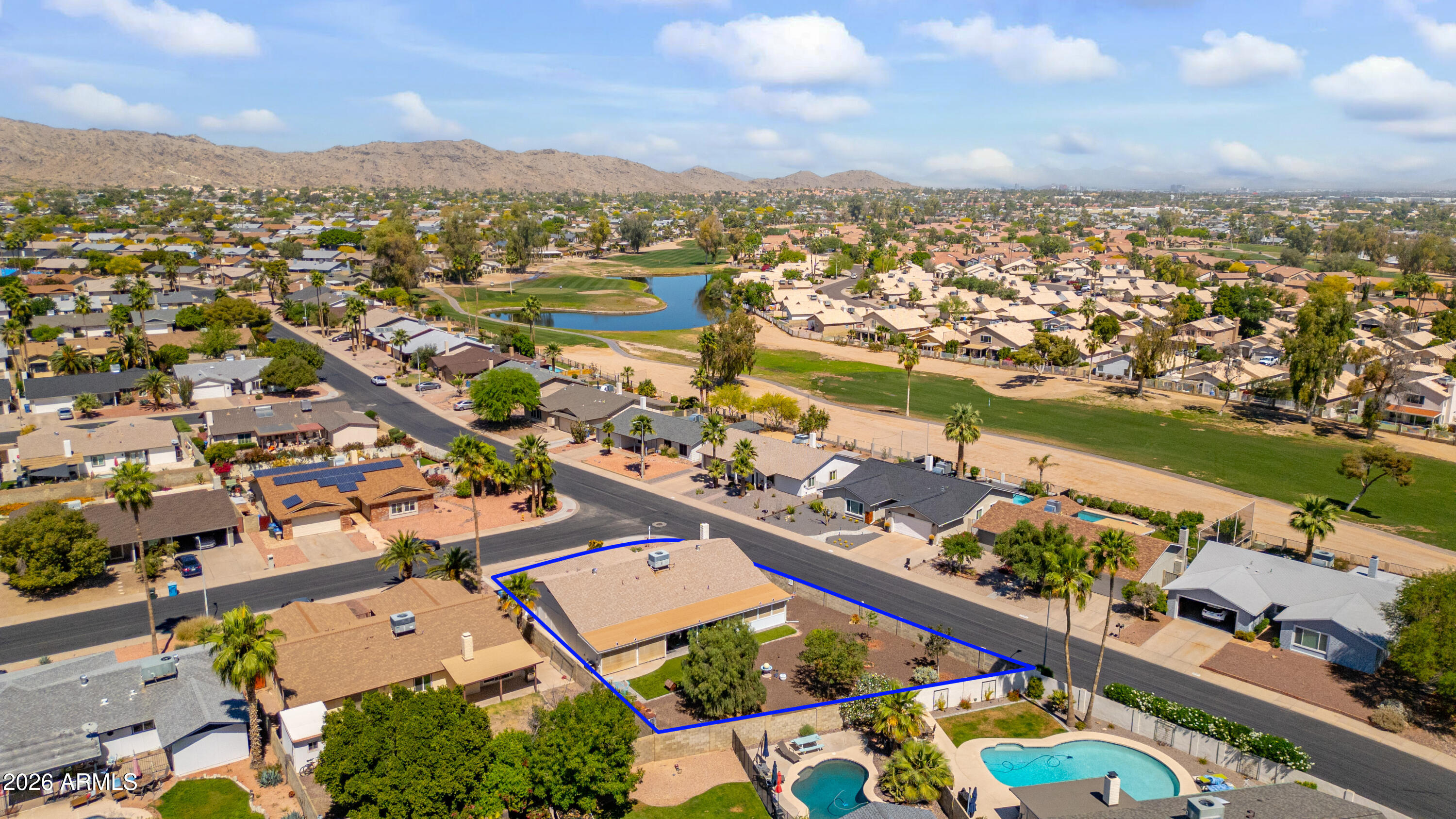 4345 E SEQUOIA Trail