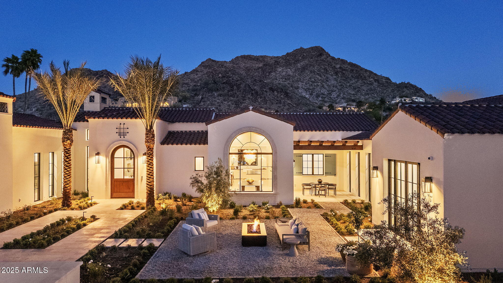 7501 N EUCALYPTUS Drive