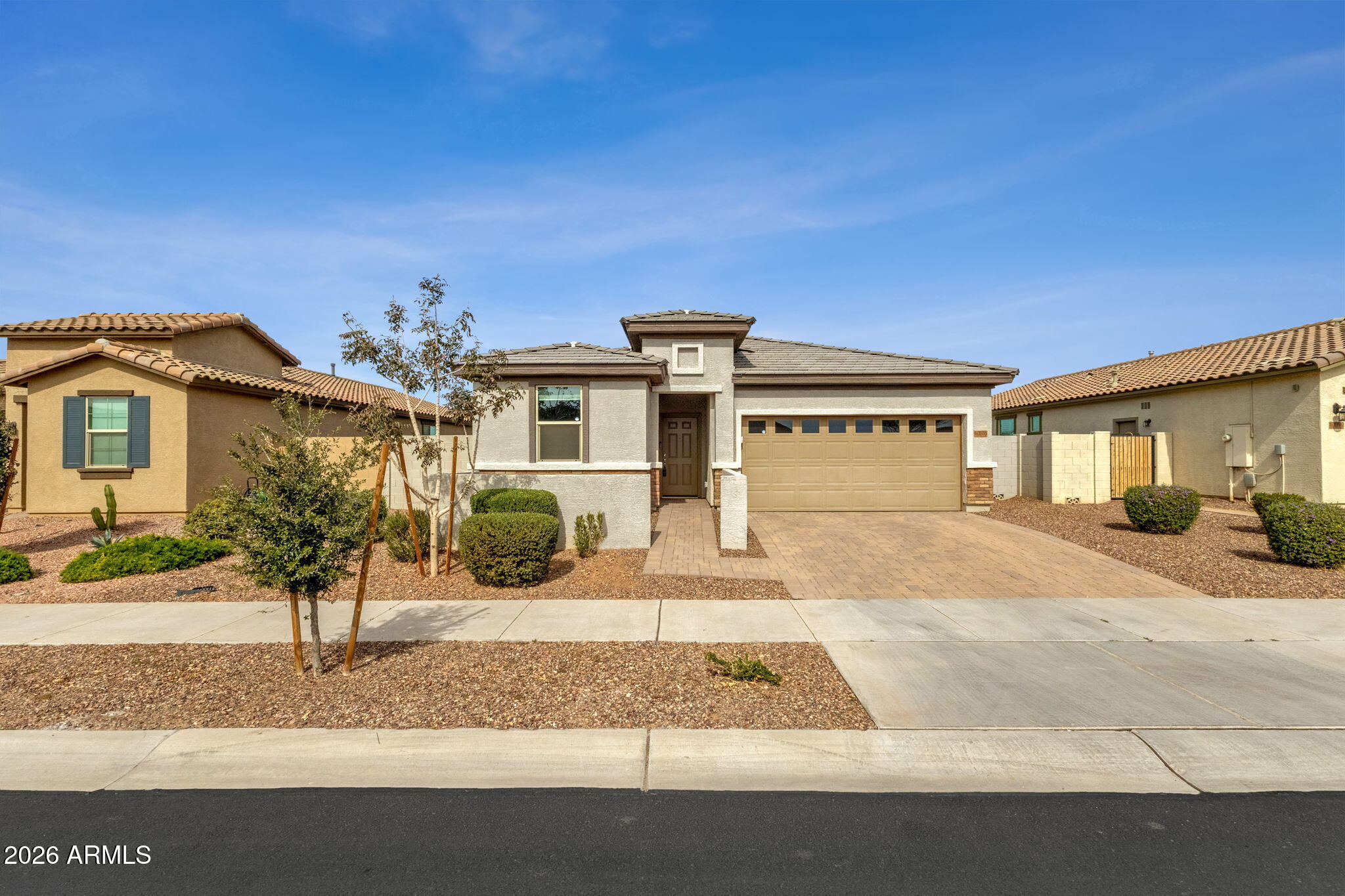 Properties 1 40108 W Crane Drive