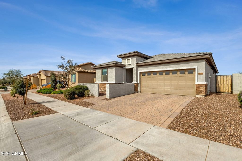 Photo of 40108 W Crane Drive, Maricopa, AZ 85138 (MLS # 6988537)