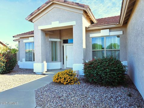 1210 E WESTCHESTER Drive Chandler AZ 85249