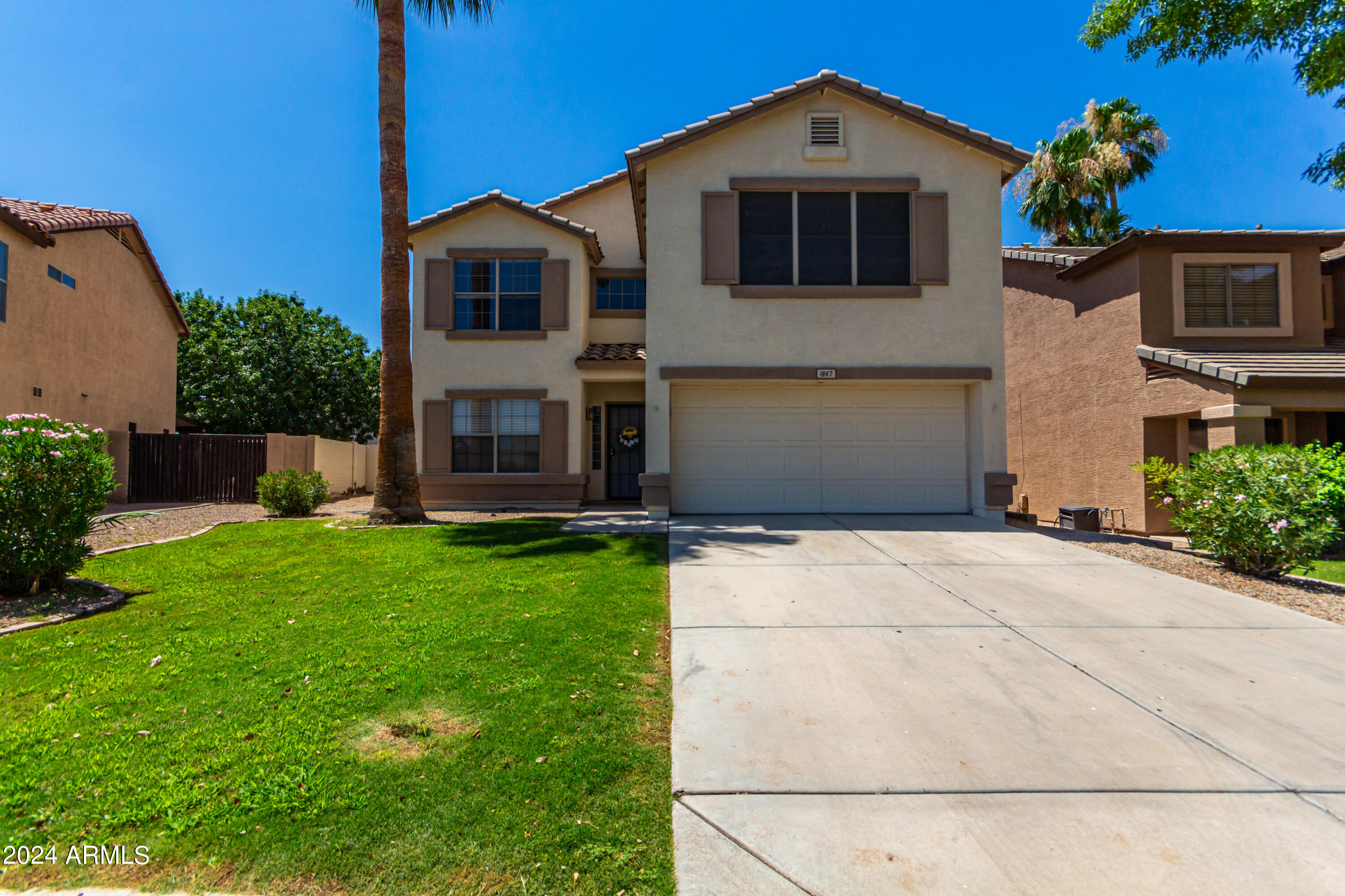 View Gilbert, AZ 85295 house