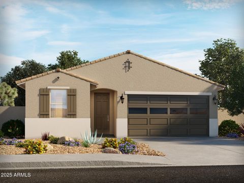 19422 N FIANO Drive Maricopa AZ 85138