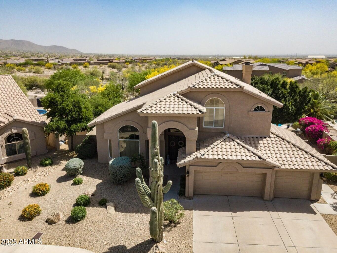 9571 E NITTANY Drive
