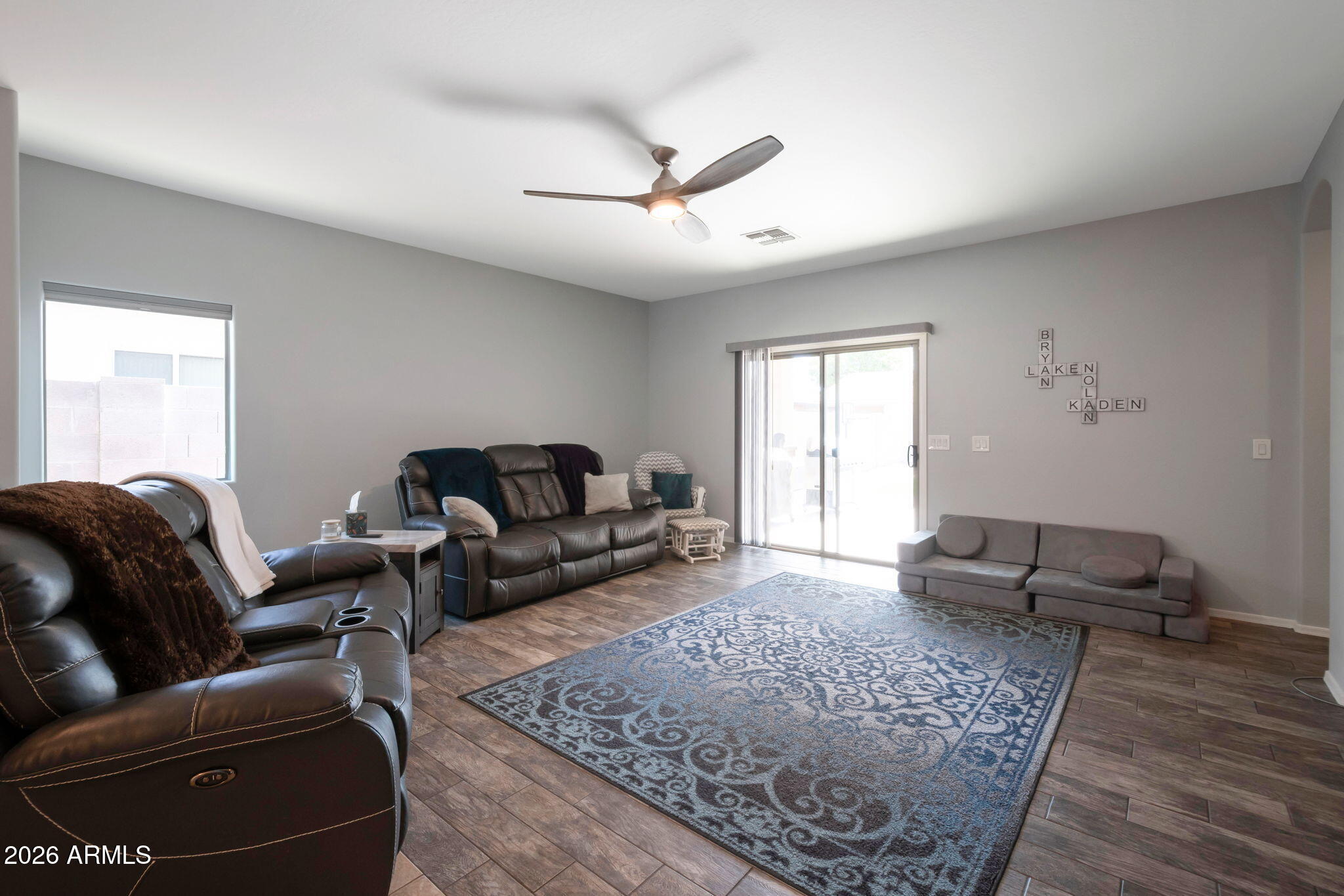 Homes for Sale in Queen Creek Arizona 4 225 W REEVES Avenue