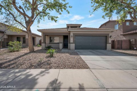 225 W REEVES Avenue Queen Creek AZ 85140