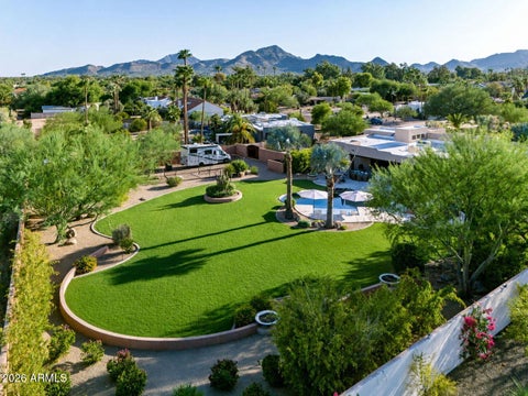 Property photo of 9827 N 65th Place, Paradise Valley, AZ 85253