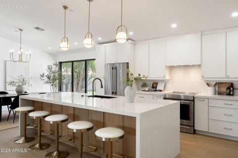 Photo of 8060 E Lewis Avenue, Scottsdale, AZ 85257 (MLS # 7078658)