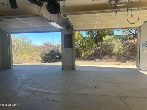 A home in Wickenburg