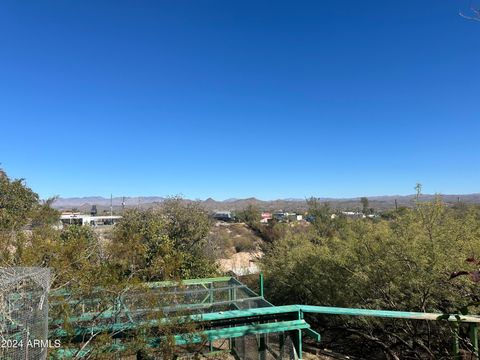 A home in Wickenburg