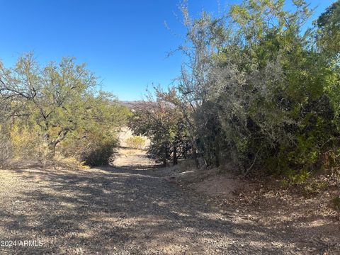 A home in Wickenburg