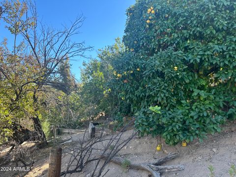 A home in Wickenburg