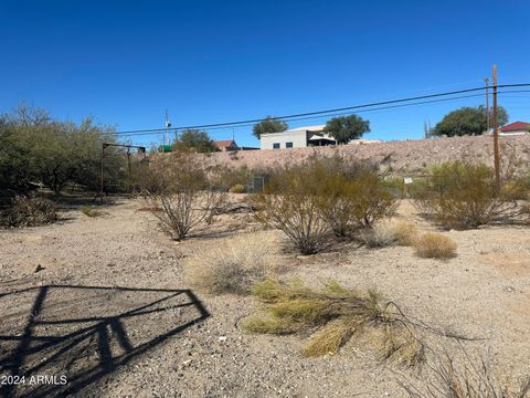 A home in Wickenburg