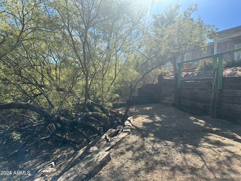 A home in Wickenburg