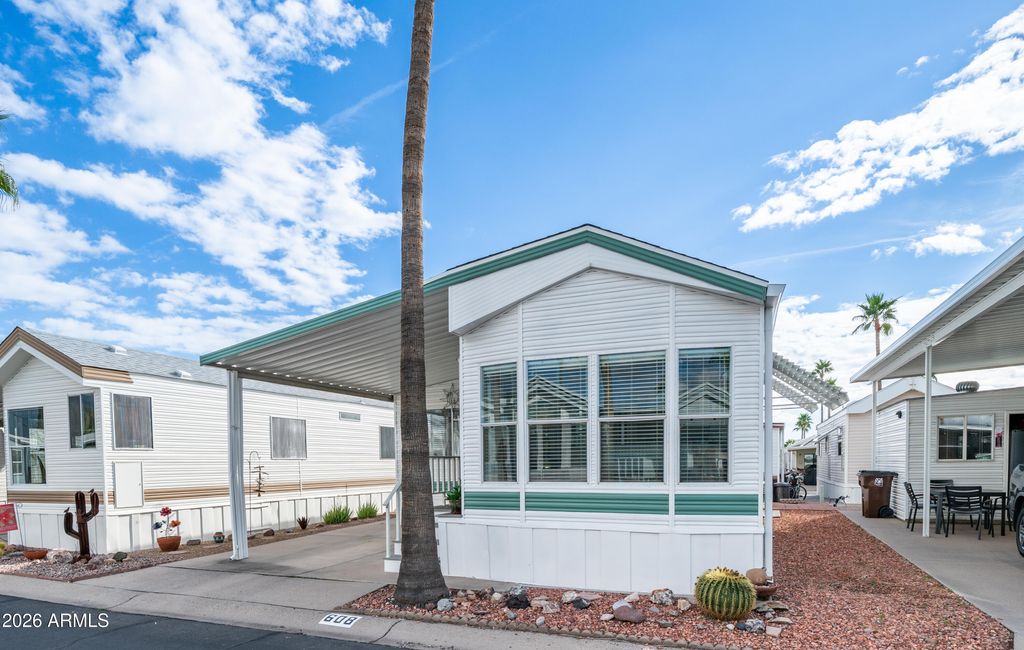 Photo of 608 Ironstone Drive, Apache Junction, AZ 85119 (MLS # 6963254)