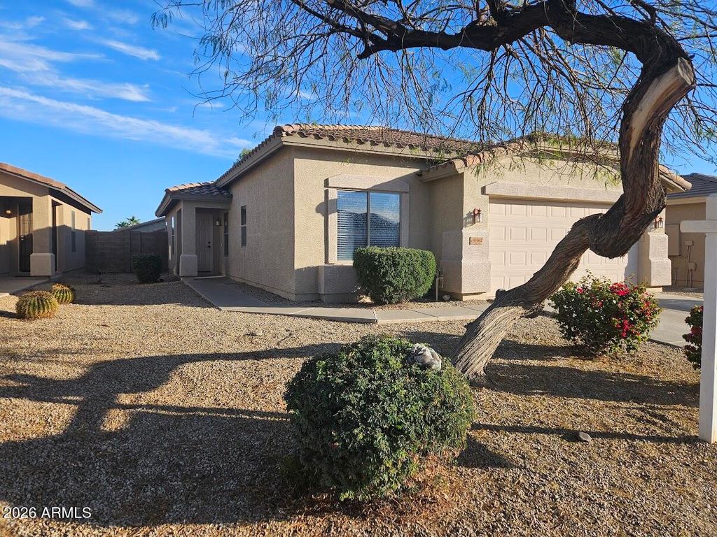 Photo of 43682 W Elm Drive, Maricopa, AZ 85138 (MLS # 6995979)