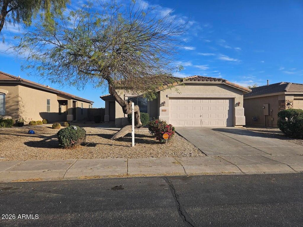Photo of 43682 W Elm Drive, Maricopa, AZ 85138 (MLS # 6995979)