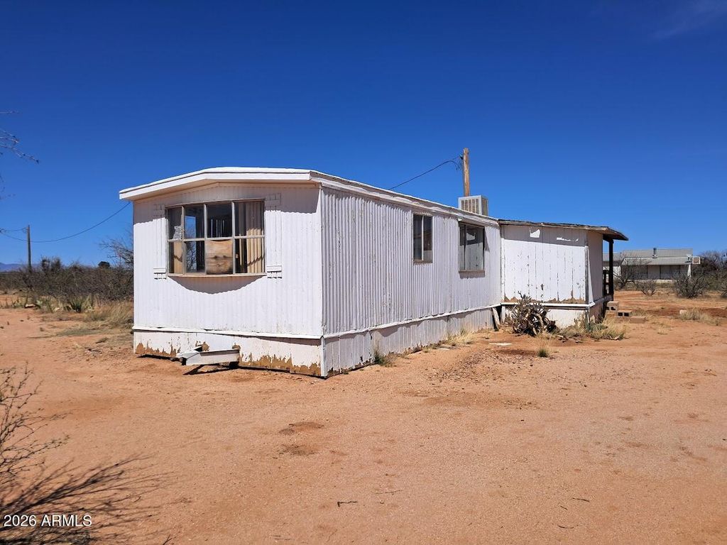 Photo of 5447 S Ranch Road #A, Sierra Vista, AZ 85635 (MLS # 7000557)