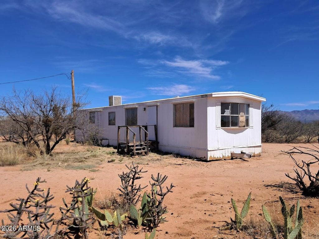 Photo of 5447 S Ranch Road #A, Sierra Vista, AZ 85635 (MLS # 7000557)
