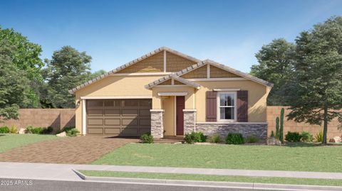 1385 W RIDGE Road Apache Junction AZ 85120