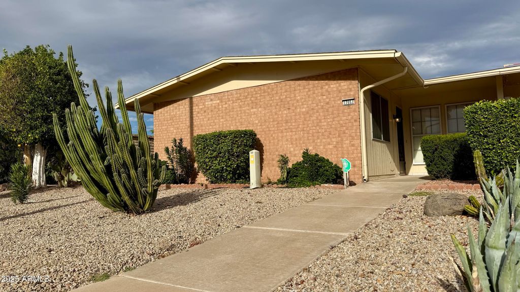 Photo of 17051 N Del Webb Boulevard, Sun City, AZ 85373 (MLS # 6898125)