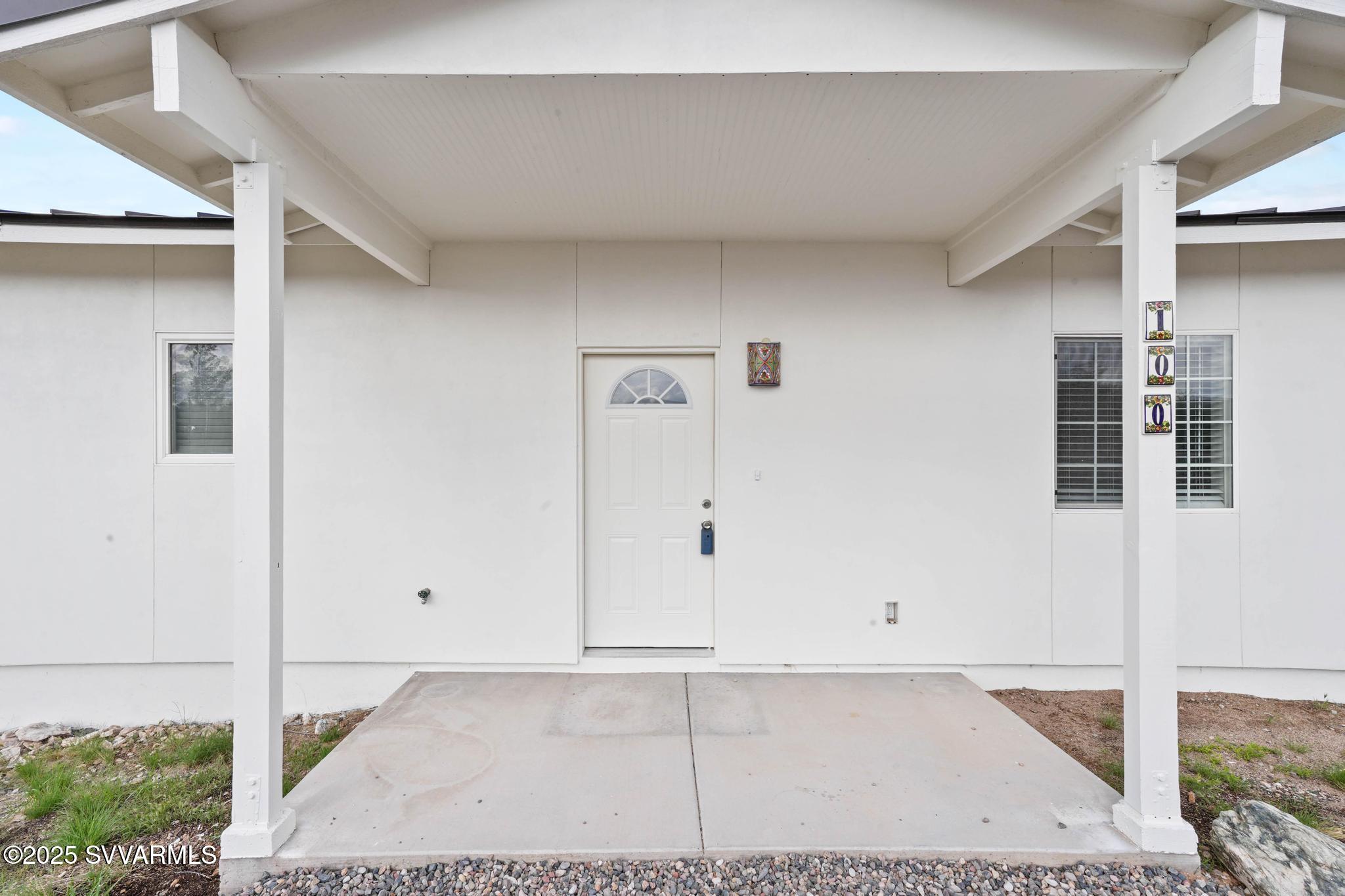 100 S Blue Heron Drive