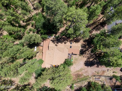 A home in Pinetop