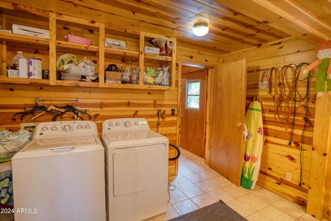 A home in Pinetop