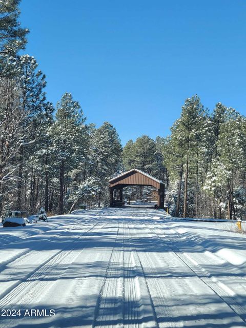 A home in Pinetop