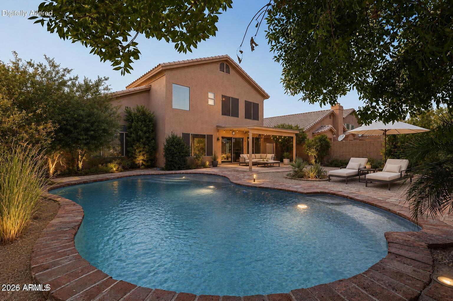 4626 E SUMMERHAVEN Drive