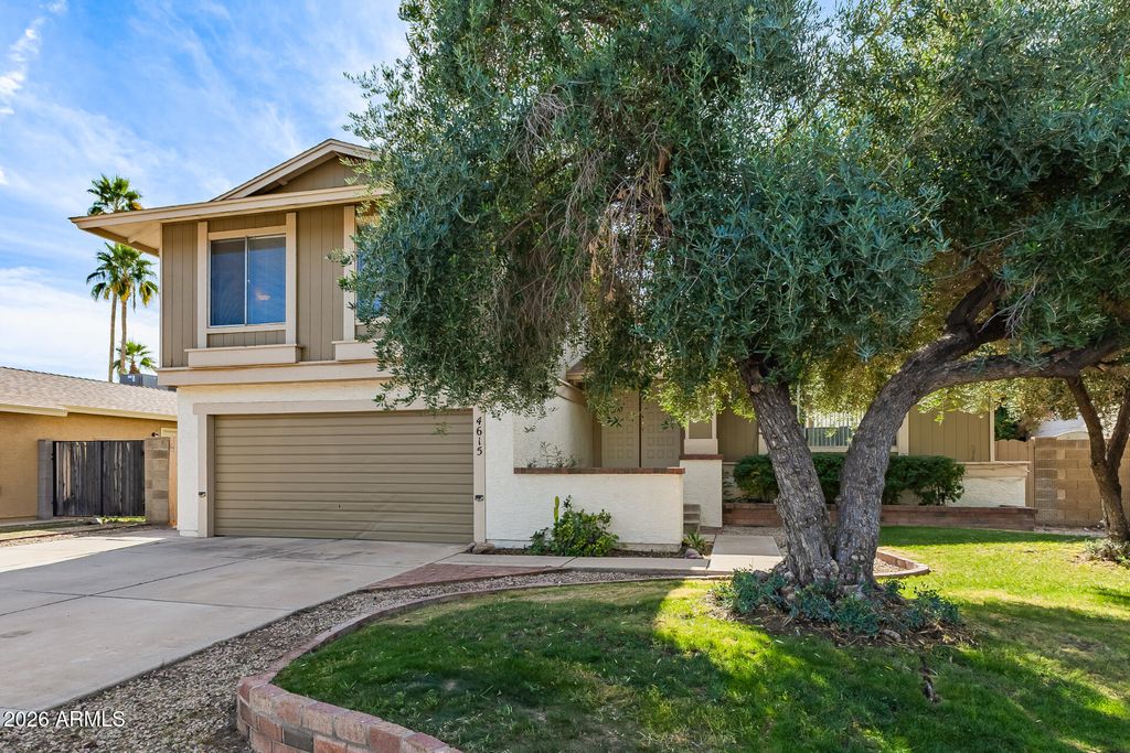 Photo of 4615 W Boston Street, Chandler, AZ 85226 (MLS # 6983829)