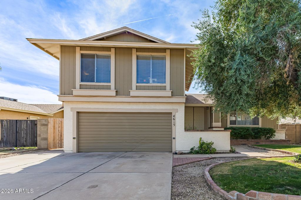 Photo of 4615 W Boston Street, Chandler, AZ 85226 (MLS # 6983829)