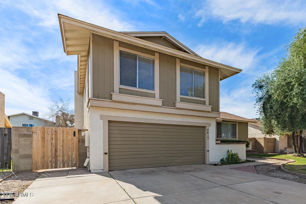 Photo of 4615 W Boston Street, Chandler, AZ 85226 (MLS # 6983829)